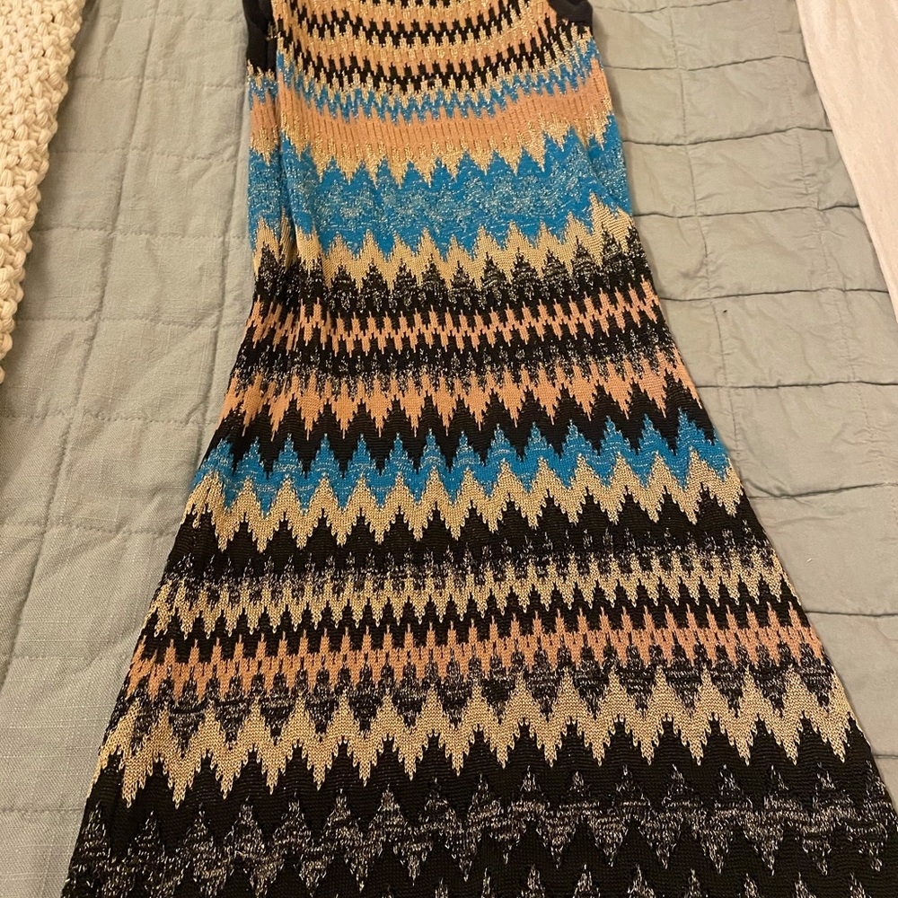 Cache Dress size Small.